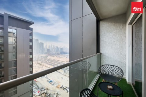 Apartment de 1 dormitorio  No. 116810 3
