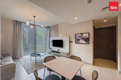 Apartment de 1 dormitorio  No. 116810 8
