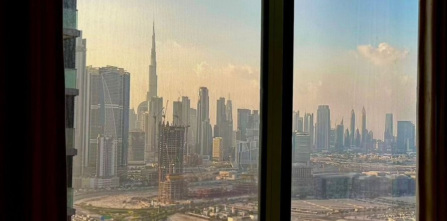 1 bedroom Apartment in Dubai, UAE No. 116810