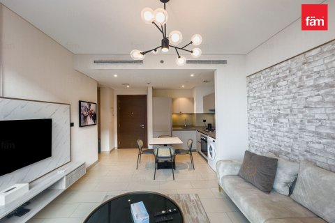 Apartment de 1 dormitorio  No. 116810 9