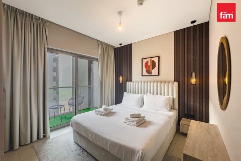 Apartment de 1 dormitorio  No. 116810 2
