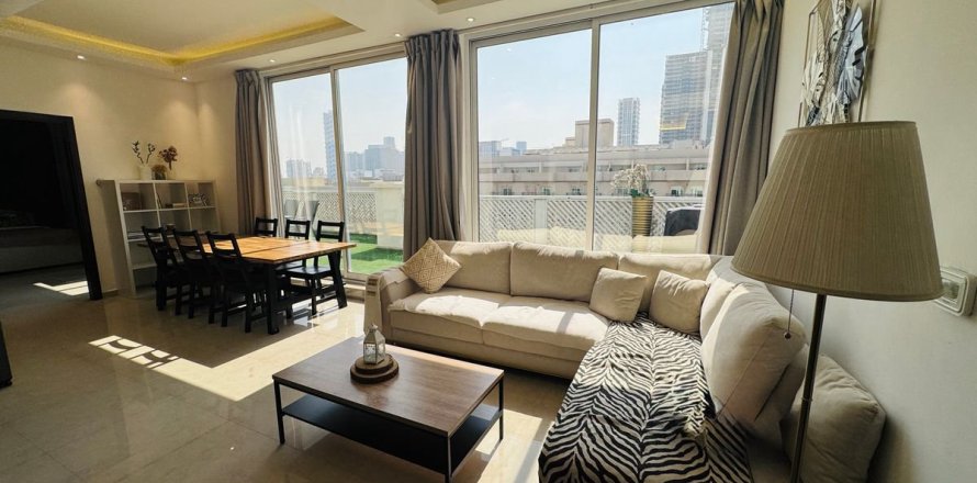 2 bedrooms Apartment  No. 116811