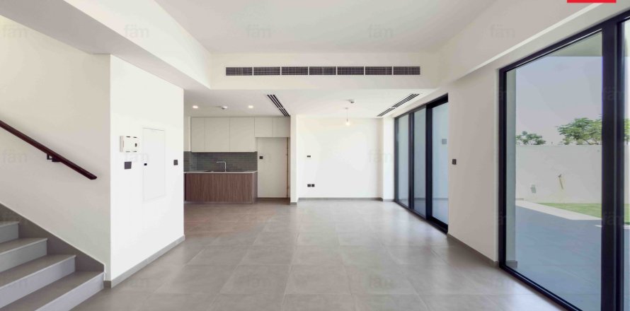 Villa de 3 chambres  No. 111966