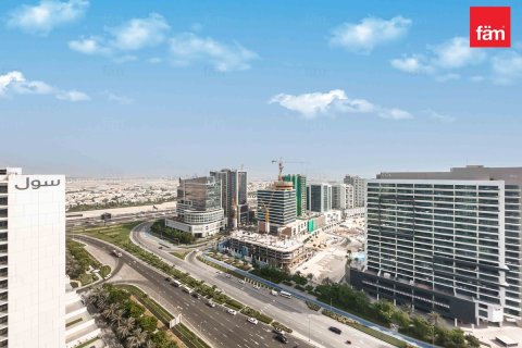 1 غرف نوم شقة  رقم 111962 20