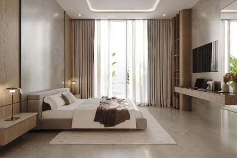 2 bedrooms Apartment  No. 111961 10