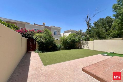 Townhouse de 3 chambres  No. 111963 2