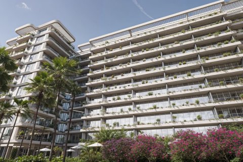 2 bedrooms Apartment  No. 111967 6