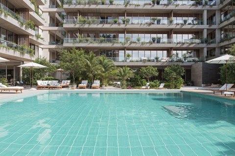 2 bedrooms Apartment  No. 111967 3