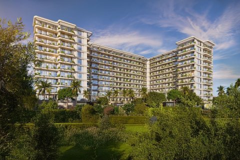2 bedrooms Apartment  No. 111967 12