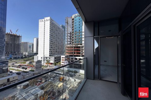 Apartment de 1 dormitorio en Business Bay, UAE No. 147694