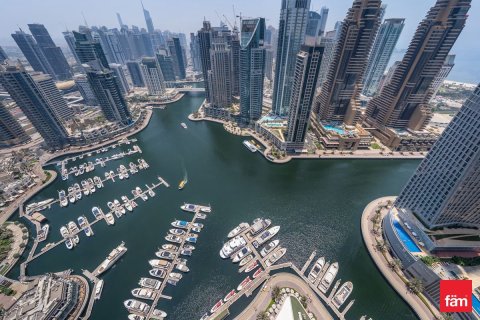 1 bedroom Apartment in Dubai Marina, UAE No. 147696 4