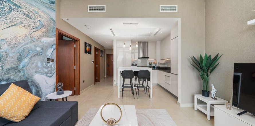 1 bedroom Apartment in Dubai Marina, UAE No. 147696