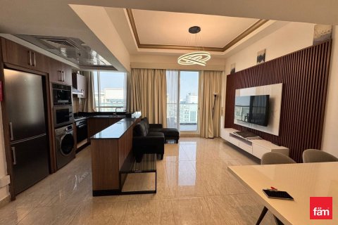 Apartment de 2 dormitorios en Al Furjan, UAE No. 147693