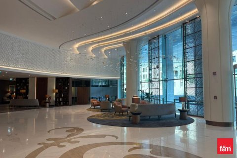 Apartment de 2 dormitorios en Downtown Dubai (Downtown Burj Dubai), UAE No. 147692 30