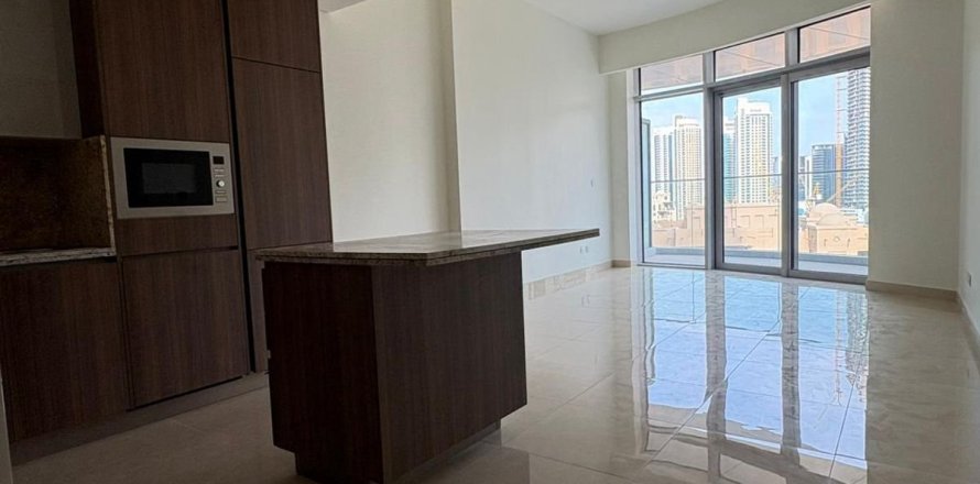 Apartment de 2 dormitorios en Downtown Dubai (Downtown Burj Dubai), UAE No. 147692