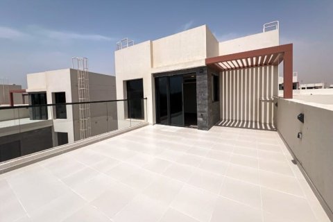 6 bedrooms Townhouse in DAMAC Hills (Akoya by DAMAC), UAE No. 163062 4