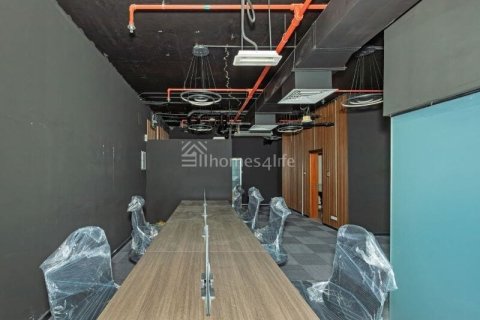 87مربع، مكتب في Al Manara Tower, الإمارات العربية المتحدة رقم 163058 13
