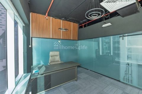 87مربع، مكتب في Al Manara Tower, الإمارات العربية المتحدة رقم 163058 11