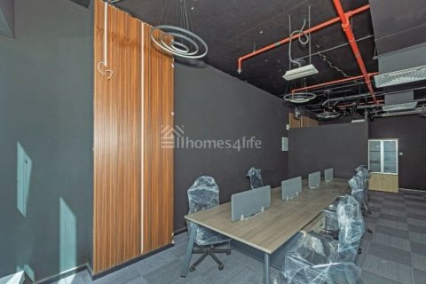 87مربع، مكتب في Al Manara Tower, الإمارات العربية المتحدة رقم 163058 3