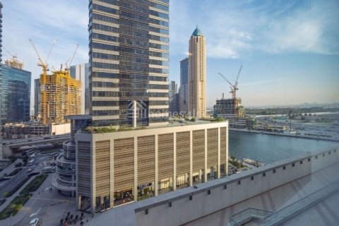 87مربع، مكتب في Al Manara Tower, الإمارات العربية المتحدة رقم 163058 4