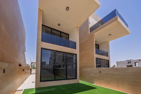 4 غرف نوم تاون هاوس في داماك هيلز (أكويا باي داماك), الإمارات العربية المتحدة رقم 163063 9