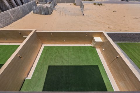 4 غرف نوم تاون هاوس في داماك هيلز (أكويا باي داماك), الإمارات العربية المتحدة رقم 163063