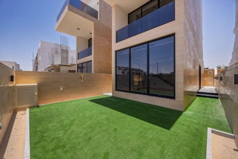 4 غرف نوم تاون هاوس في داماك هيلز (أكويا باي داماك), الإمارات العربية المتحدة رقم 163063 7