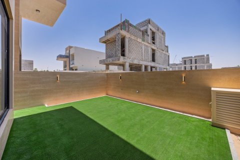 4 غرف نوم تاون هاوس في داماك هيلز (أكويا باي داماك), الإمارات العربية المتحدة رقم 163063 8