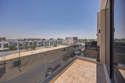4 غرف نوم تاون هاوس في داماك هيلز (أكويا باي داماك), الإمارات العربية المتحدة رقم 163063 20