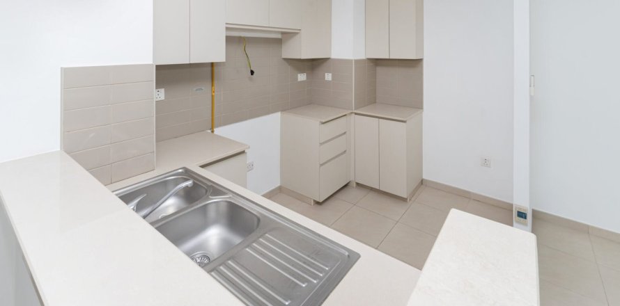 Townhouse de 3 dormitorios en Hayat Townhouses, UAE No. 163061