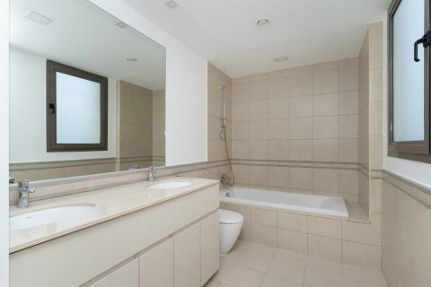 Townhouse de 3 dormitorios en Hayat Townhouses, UAE No. 163061 13