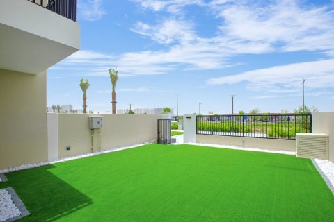 Townhouse de 3 dormitorios en Town Square, UAE No. 163059 20