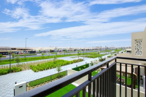 Townhouse de 3 dormitorios en Town Square, UAE No. 163059 22