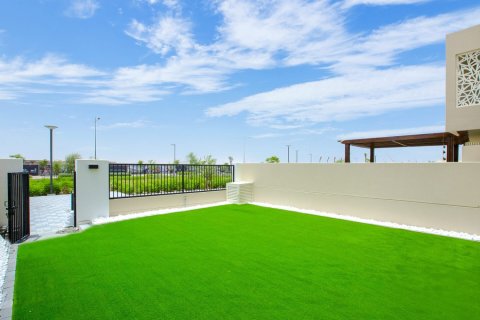 Townhouse de 3 dormitorios en Town Square, UAE No. 163059 19