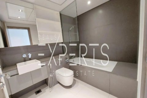 Квартира с 3 спальнями в Shams Abu Dhabi, ОАЭ №208084 11