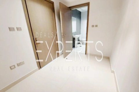 Квартира с 3 спальнями в Shams Abu Dhabi, ОАЭ №208084 8