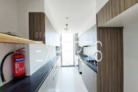 Квартира с 3 спальнями в Shams Abu Dhabi, ОАЭ №208084 3