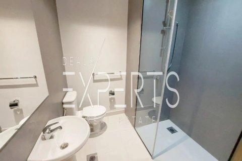 Квартира с 3 спальнями в Shams Abu Dhabi, ОАЭ №208084 6