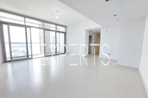 Квартира с 3 спальнями в Shams Abu Dhabi, ОАЭ №208084