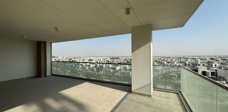 Apartment de 2 dormitorios en Dubai Hills Estate, UAE No. 117779