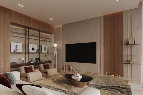 Квартира с 2 спальнями  №117783 9