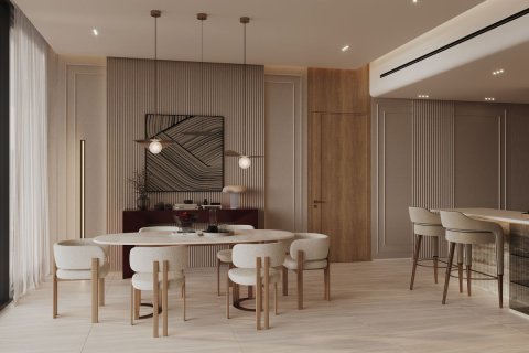 Квартира с 2 спальнями  №117783 10