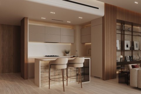 Квартира с 2 спальнями  №117783 11