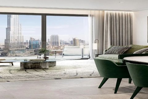 3 bedrooms Apartment  No. 117785 4