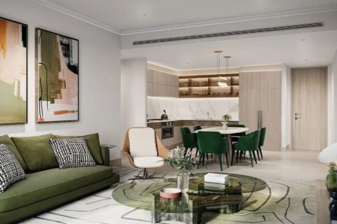 3 bedrooms Apartment  No. 117785 2