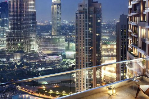 3 bedrooms Apartment  No. 117785 15