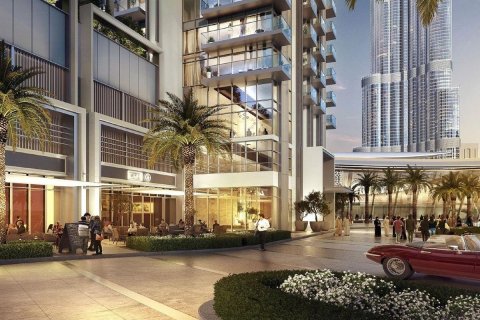 3 bedrooms Apartment  No. 117785 11