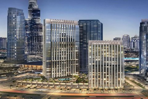 3 bedrooms Apartment  No. 117785 12