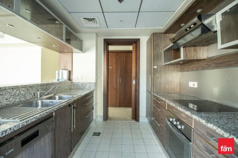 Квартира с 3 спальнями №117780 15