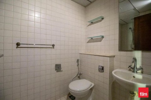 Квартира с 3 спальнями №117780 16